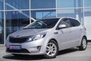 Kia Rio III Ульяновск  - изображение 25