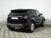 Land Rover Range Rover Evoque I Санкт-Петербург  - изображение 30