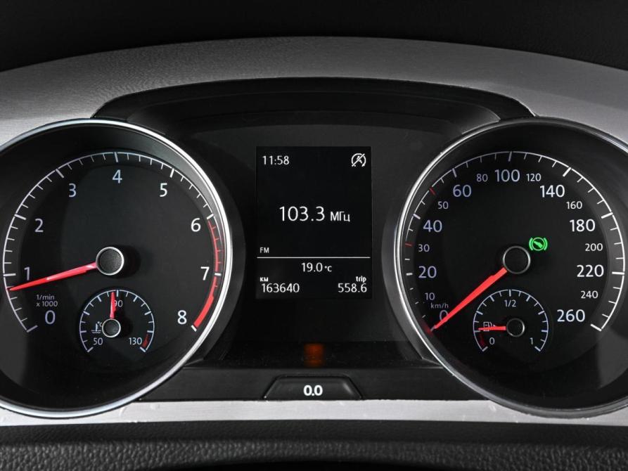 Volkswagen Golf VII Ростов-на-Дону  - изображение 15