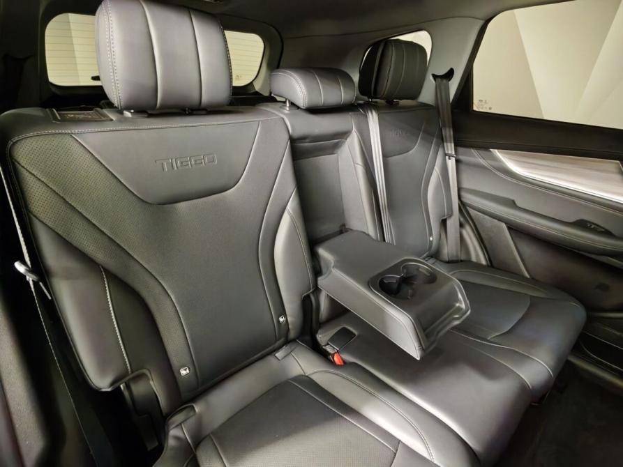 Chery Tiggo 8 Pro Max I Москва  - изображение 16