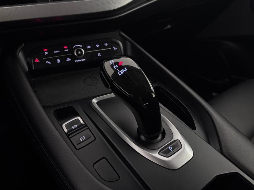 Haval F7x I Рестайлинг Псков  - изображение 16
