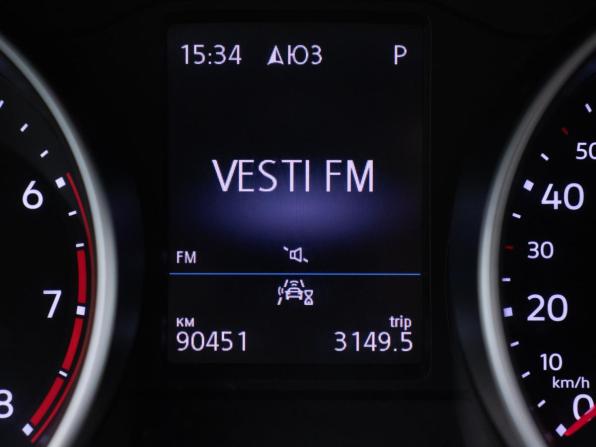 Volkswagen Tiguan II Рестайлинг с пробегом 2021 года, цена 3 095 000 рублей, 90000 км, внедорожник, Автокод Объявления