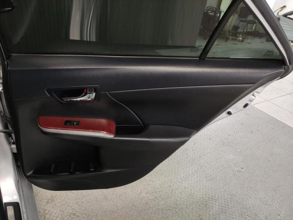 Toyota Camry VII (XV50) с пробегом 2012 года, цена 1 550 000 рублей, 229090 км, седан, Автокод Объявления