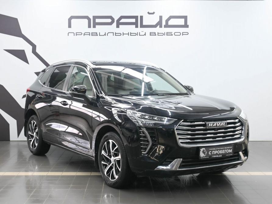 Haval Jolion I Ростов-на-Дону  - изображение 6