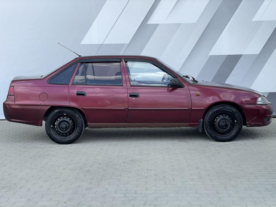 Daewoo Nexia I Рестайлинг Екатеринбург  - изображение 4