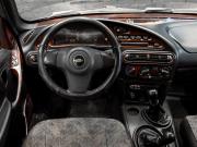 Chevrolet Niva I Рестайлинг Екатеринбург  - изображение 28
