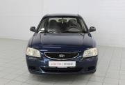 Hyundai Accent II Астрахань  - изображение 23