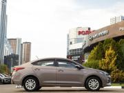 Hyundai Solaris II Москва  - изображение 24