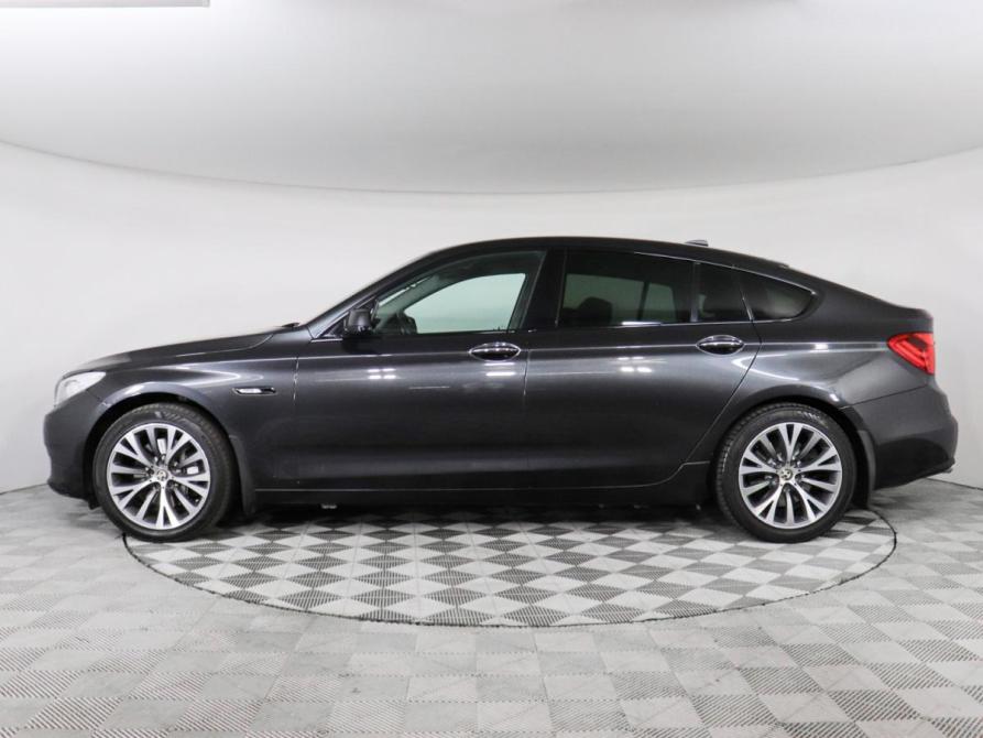 BMW 5 серии VI (F10/F11/F07) Химки  - изображение 5