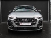 Audi Q5 III (GU) Москва  - изображение 20