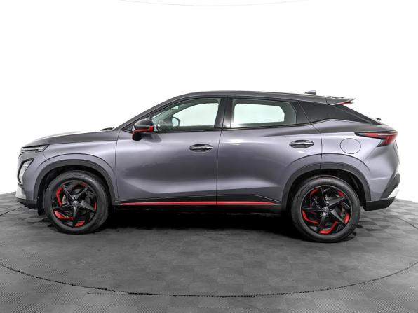 Omoda C5 I с пробегом 2023 года, цена 1 695 000 рублей, 47582 км, внедорожник, Автокод Объявления