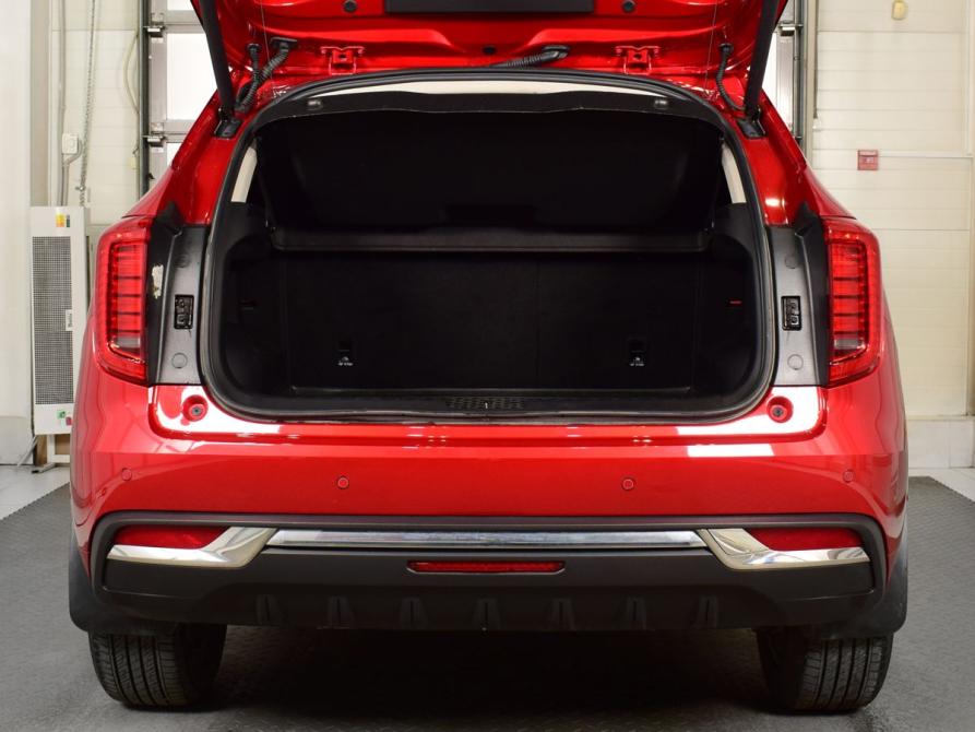 Haval Jolion I Кемерово  - изображение 27