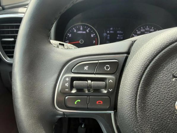 Kia Sportage IV с пробегом 2016 года, цена 2 099 000 рублей, 57482 км, внедорожник, Автокод Объявления