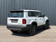 Toyota Land Cruiser Prado 250 Series Самара  - изображение 28