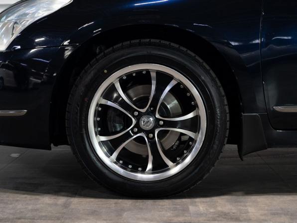 Nissan Teana II с пробегом 2009 года, цена 1 000 000 рублей, 286800 км, седан, Автокод Объявления