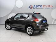 Nissan Juke I Подольск  - изображение 27