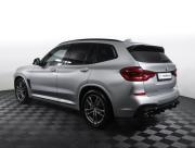 BMW X3 III (G01) Москва  - изображение 34