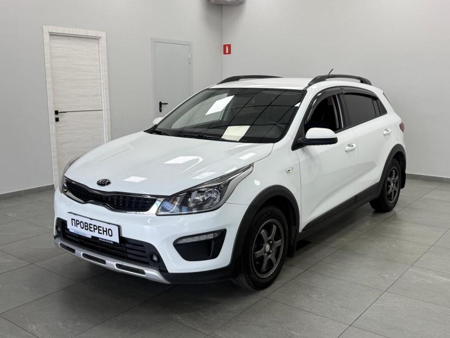 Kia Rio IV Казань  - изображение 1