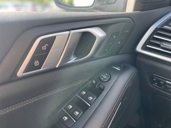 BMW X5 IV (G05/G18) с пробегом 2019 года, цена 7 000 000 рублей, 72895 км, внедорожник, Автокод Объявления
