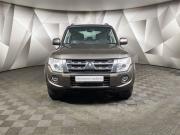 Mitsubishi Pajero IV Рестайлинг 1 Москва  - изображение 27