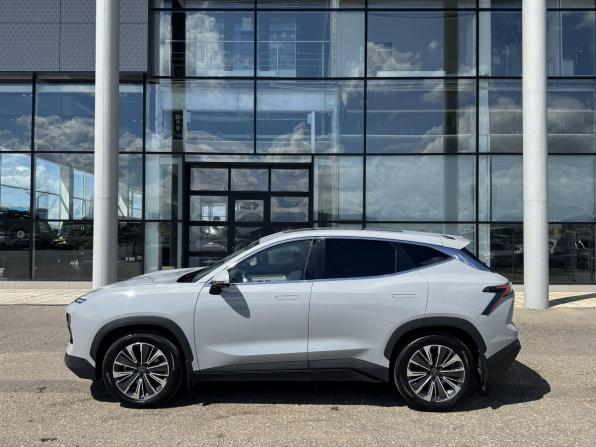 JETOUR DASHING I с пробегом 2024 года, цена 2 170 000 рублей, 36300 км, внедорожник, Автокод Объявления