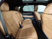 Cadillac XT5 I Рестайлинг Москва  - изображение 36