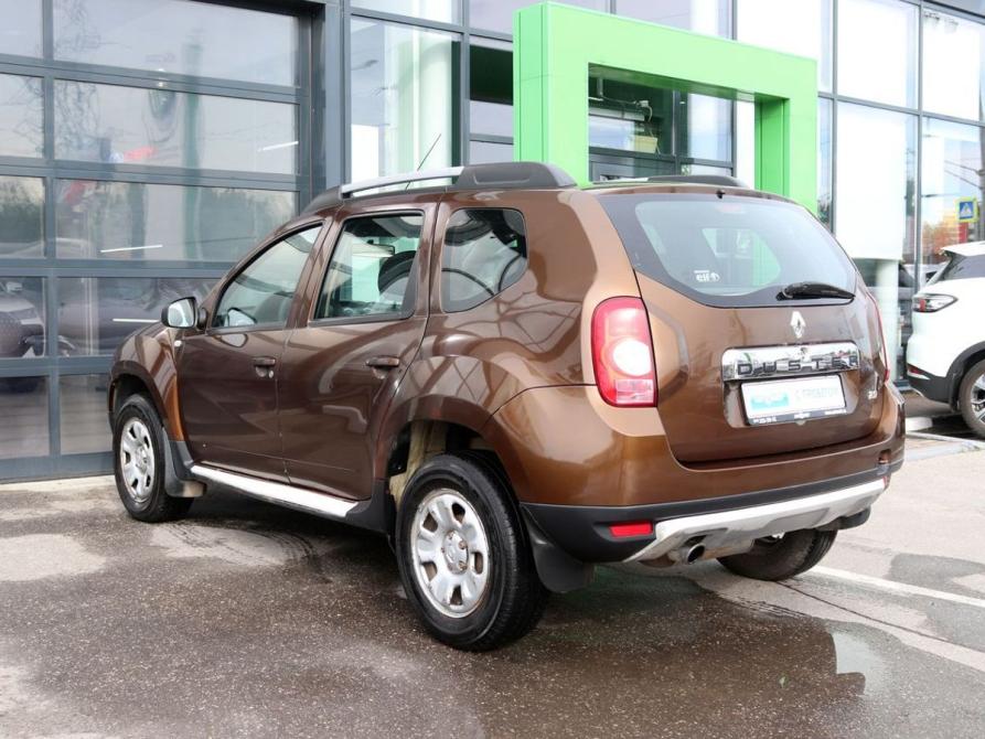 Renault Duster I Нижний Новгород  - изображение 4