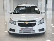 Chevrolet Cruze I Самара  - изображение 26