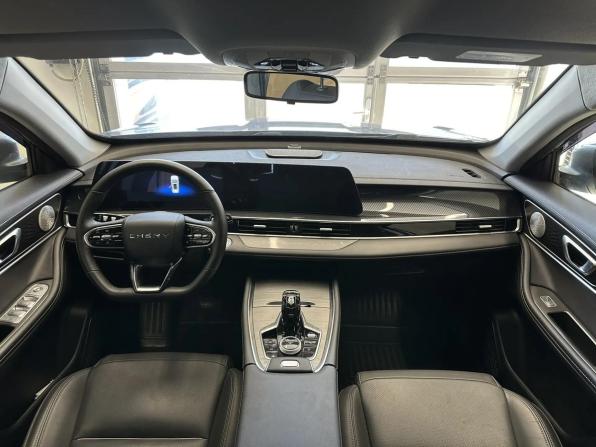Chery Tiggo 7 Pro Max I Рестайлинг с пробегом 2024 года, цена 1 897 000 рублей, 33683 км, внедорожник, Автокод Объявления
