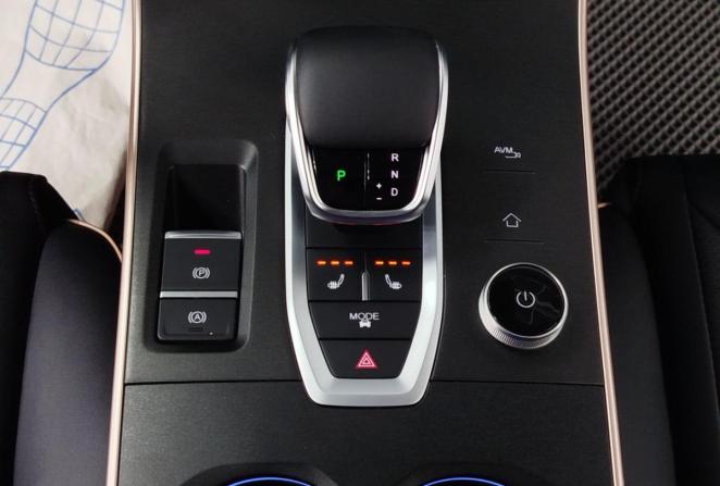 Omoda C5 I с пробегом 2023 года, цена 1 831 000 рублей, 31000 км, внедорожник, Автокод Объявления