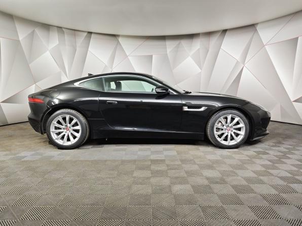 Jaguar F-Type I с пробегом 2015 года, цена 4 440 000 рублей, 10880 км, купе, Автокод Объявления