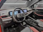 Geely Coolray I Рестайлинг Москва  - изображение 42