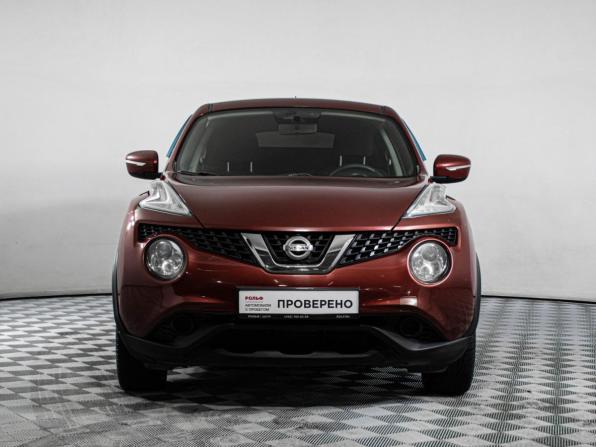 Nissan Juke I Рестайлинг с пробегом 2014 года, цена 977 000 рублей, 108838 км, внедорожник, Автокод Объявления