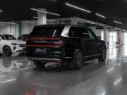 Zeekr 9X Москва  - изображение 47