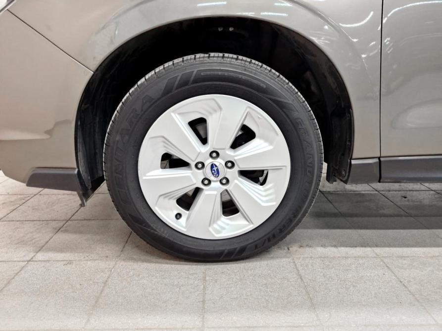 Subaru Forester IV Рестайлинг 2 Москва  - изображение 18