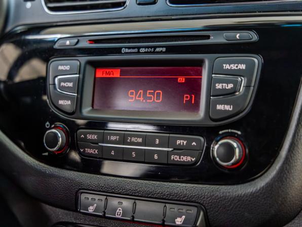 Kia Ceed II с пробегом 2015 года, цена 978 000 рублей, 177265 км, хэтчбек, Автокод Объявления