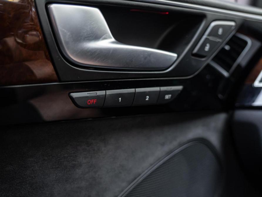Audi A8 III (D4) Краснодар  - изображение 22
