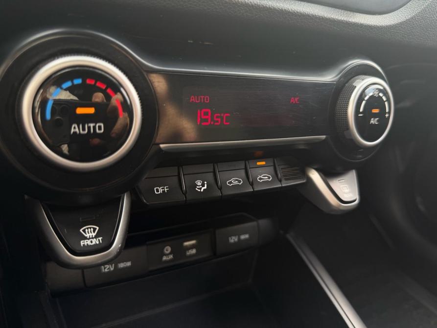Kia Rio IV Челябинск  - изображение 14