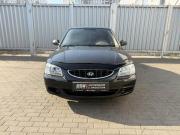 Hyundai Accent II Ростов-на-Дону  - изображение 14