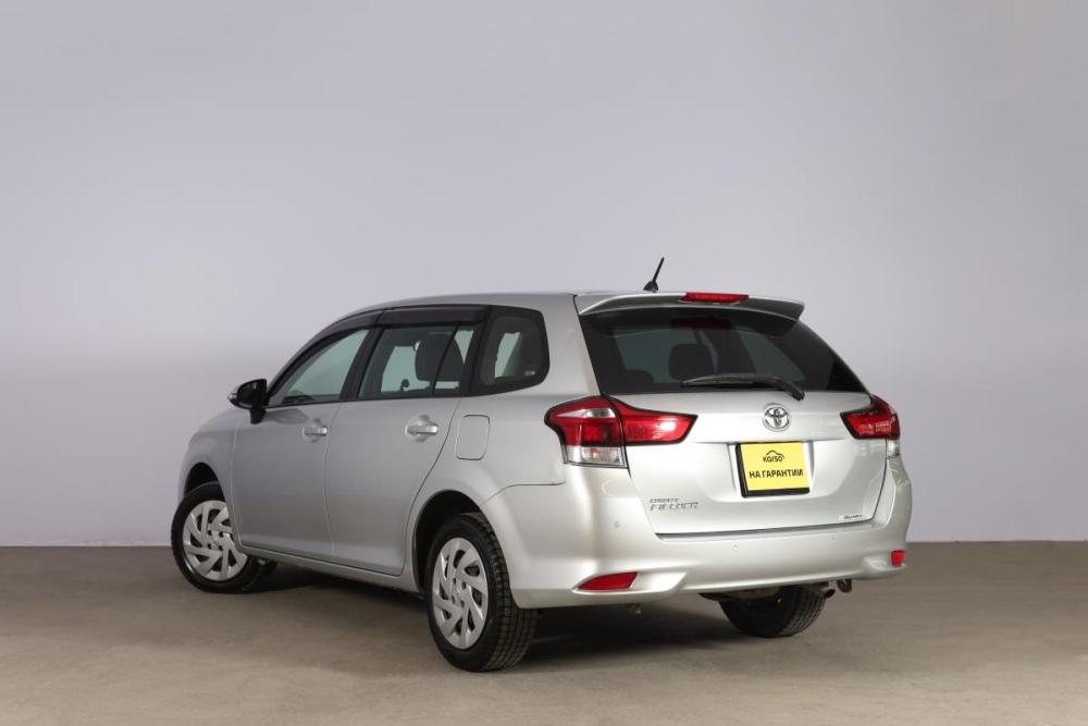 Toyota Corolla XI (E160 E170) Рестайлинг 2 Новосибирск  - изображение 5