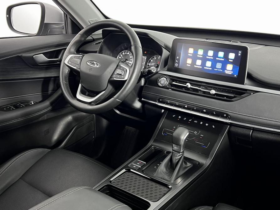 Chery Tiggo 4 I Рестайлинг 2 Калининград  - изображение 13