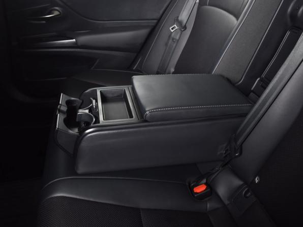 Lexus ES VII с пробегом 2020 года, цена 4 099 995 рублей, 71987 км, седан, Автокод Объявления