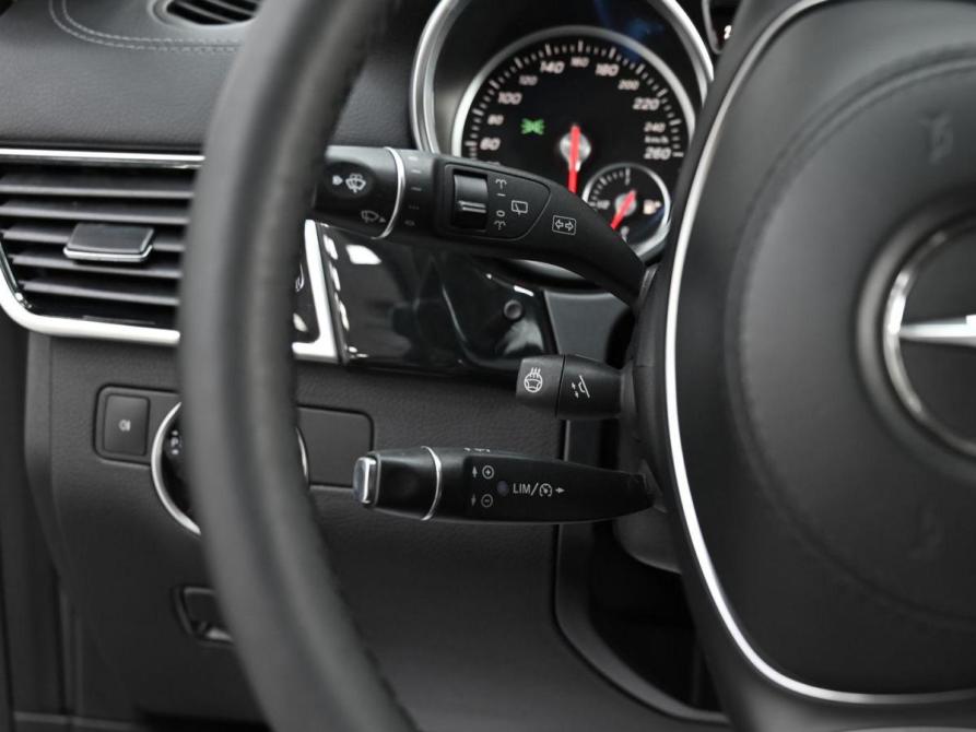 Mercedes-Benz GLS I (X166) Москва  - изображение 16
