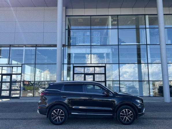 Geely Atlas Pro с пробегом 2023 года, цена 2 215 000 рублей, 29800 км, внедорожник, Автокод Объявления