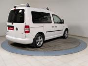Volkswagen Caddy III Рестайлинг Екатеринбург  - изображение 25