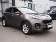 Kia Sportage IV Москва  - изображение 17