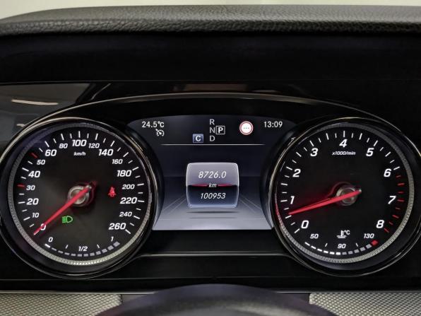 Mercedes-Benz E-Класс V (W213 S213 C238) с пробегом 2020 года, цена 3 250 000 рублей, 100948 км, седан, Автокод Объявления