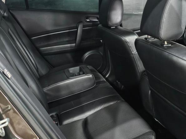 Mazda 6 II (GH) Рестайлинг с пробегом 2012 года, цена 1 180 000 рублей, 156000 км, седан, Автокод Объявления