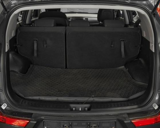 Kia Sportage III с пробегом 2013 года, цена 1 199 000 рублей, 174500 км, внедорожник, Автокод Объявления