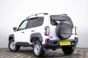 Lada (ВАЗ) Niva Travel I Пермь  - изображение 30